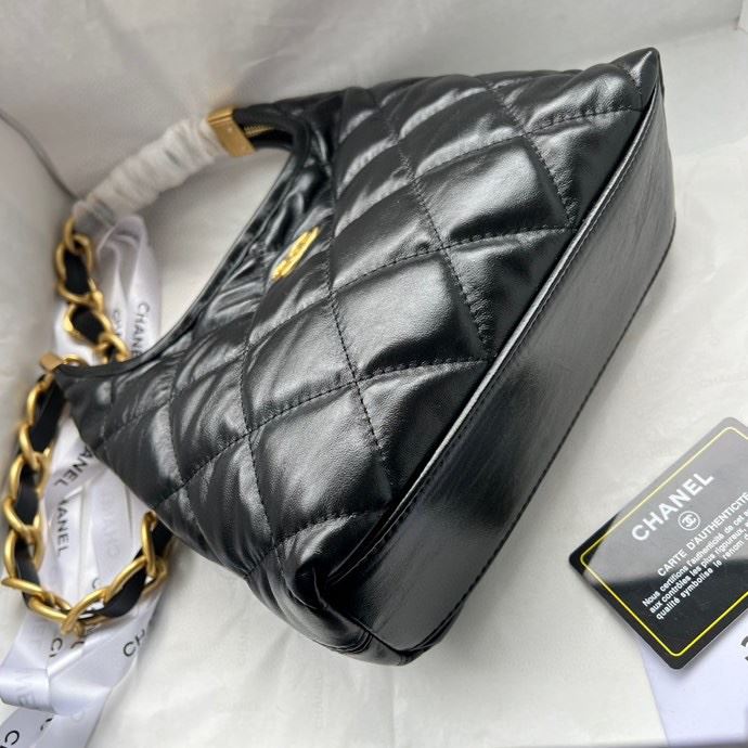 Chanel Hobo Bags